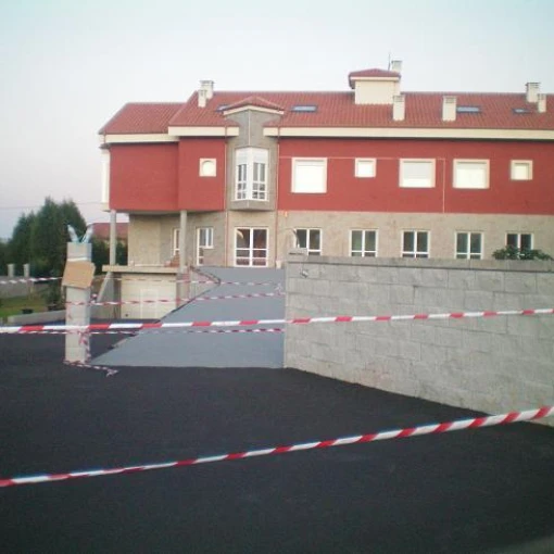 Residencia Geriátrica Julia Nieto