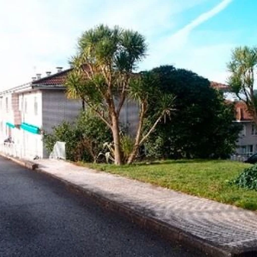 Residencia Ave María