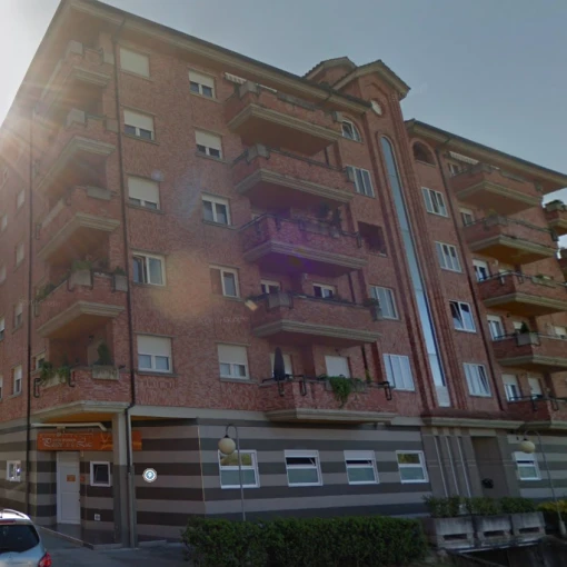 Centro residencial Parque de la Luz