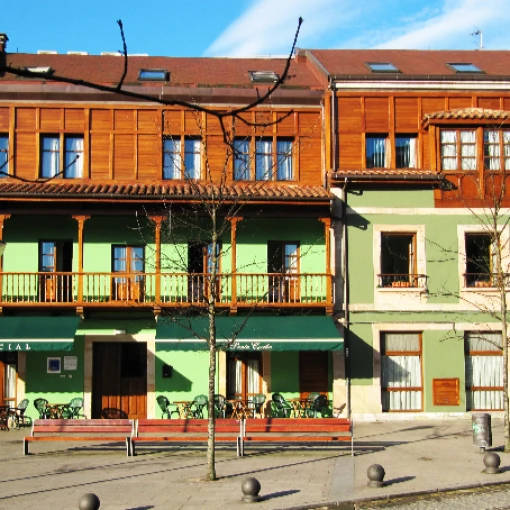 Residencial Santa Cecilia
