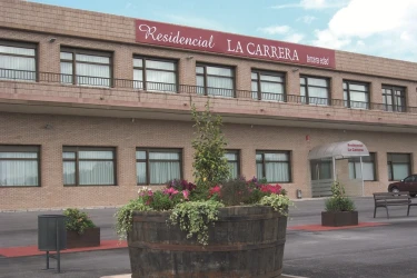 Residencia La Carrera
