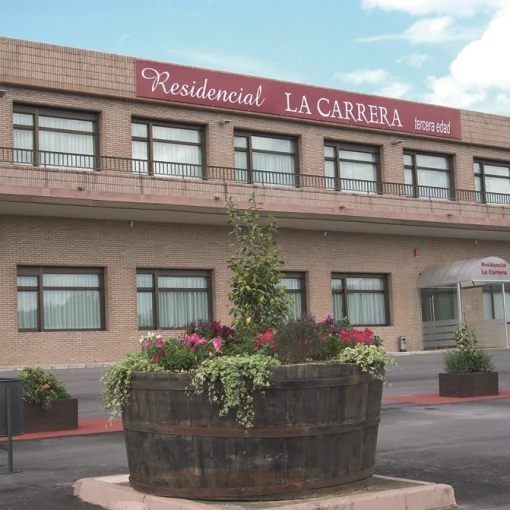 Residencia La Carrera