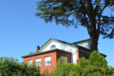 Residencia geriátrica Los Abetos