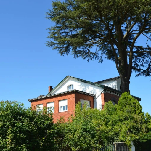 Residencia geriátrica Los Abetos