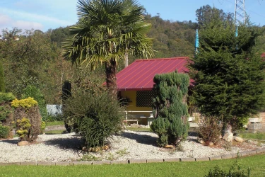 Centro geriátrico Nuestra Señora del Amparo