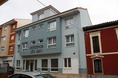 Residencia San Juan