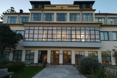 Residencia Villamil - Serantes