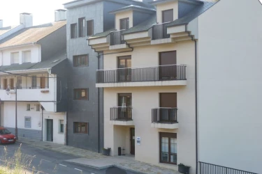 Residencia de Taramundi