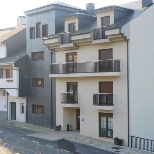 Residencia de Taramundi