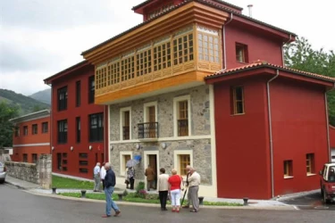 Residencia Teverga