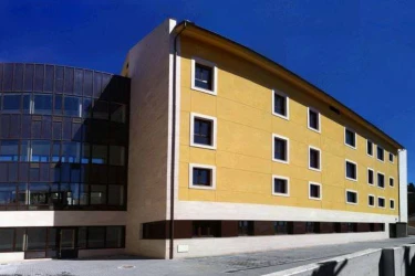 Residencia El Mirador