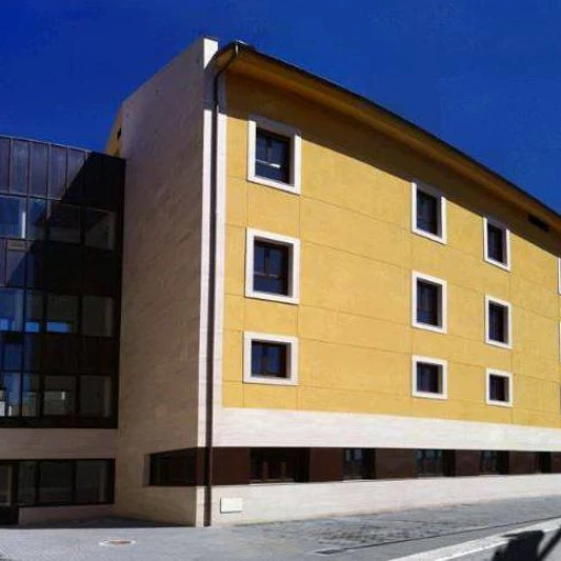 Residencia El Mirador