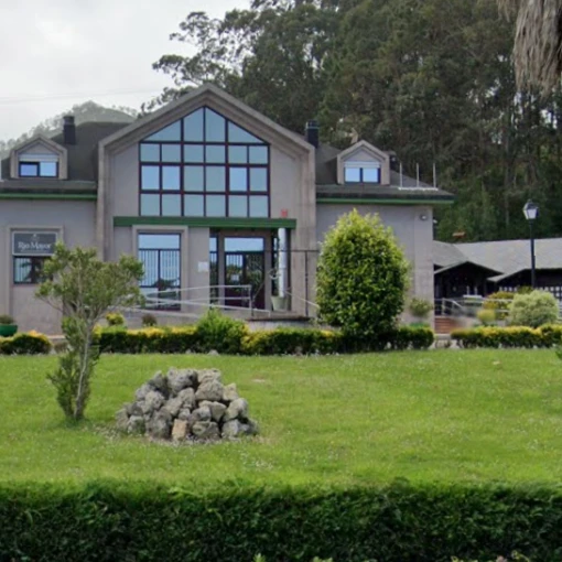 Residencia Gerontológica Río Mayor