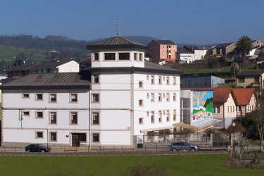 Residencia La Milagrosa