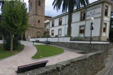 Residencia Nuestra Señora del Portal