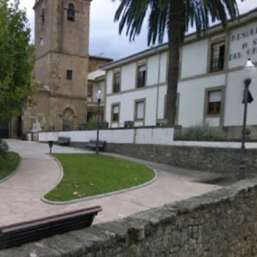 Residencia Nuestra Señora del Portal