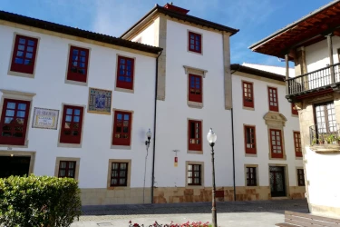 Residencia Colegio San Francisco