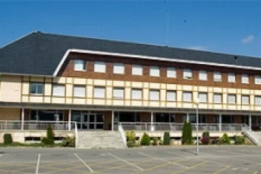 Residencia de personas mayores La Rioja