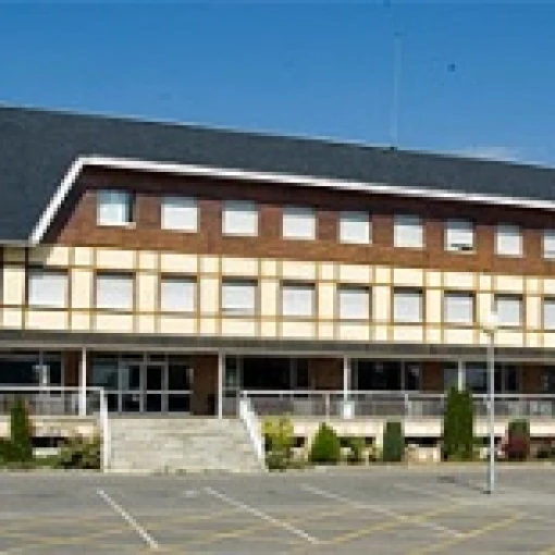 Residencia de personas mayores La Rioja