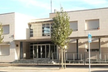Residencia de ancianos Ciudad de Arnedo
