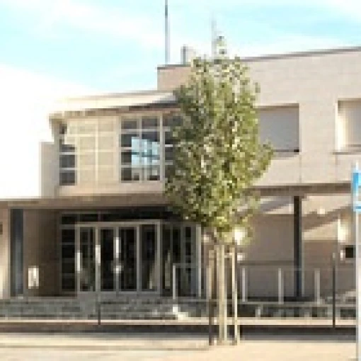 Residencia de ancianos Ciudad de Arnedo