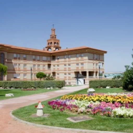 Residencia La Concepción