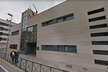 Centro municipal asistencial