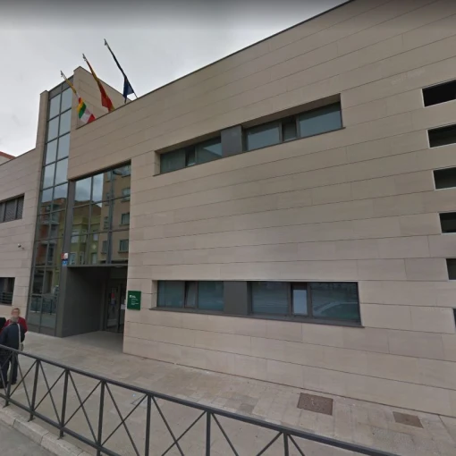 Centro municipal asistencial