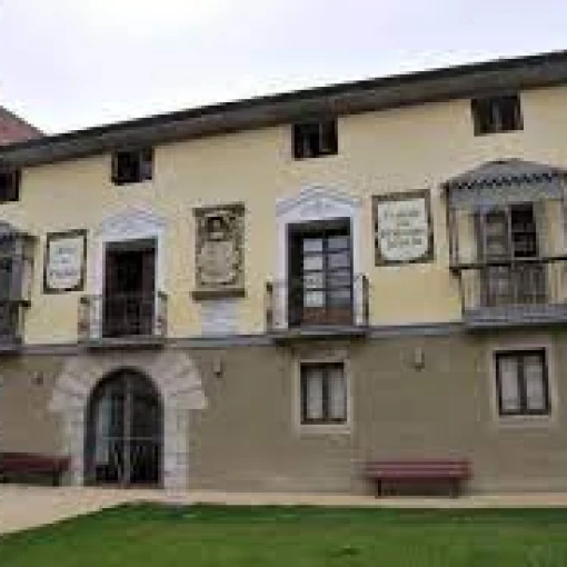 Residencia Nuestra Señora del Valle