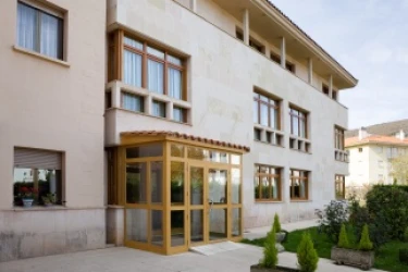 Residencia de ancianos Jesús Nazareno
