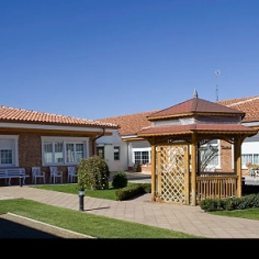 Residencia Ruíz
