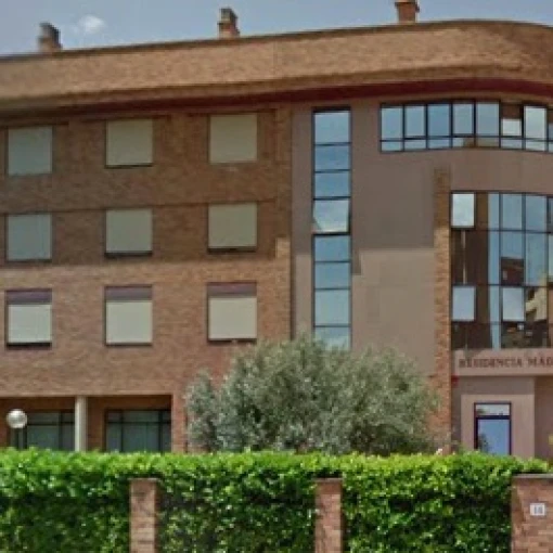 Residencia Madre María Josefa - Siervas de Jesús