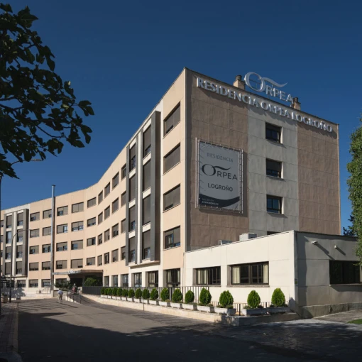 Orpea Logroño