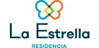 Logo Residencia La Estrella