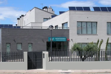 Caser Residencial Montesoria
