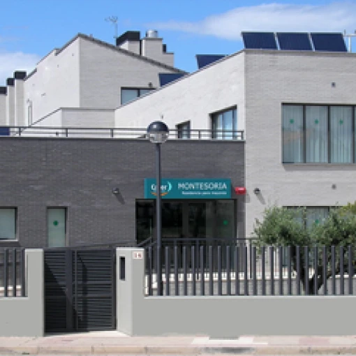 Caser Residencial Montesoria