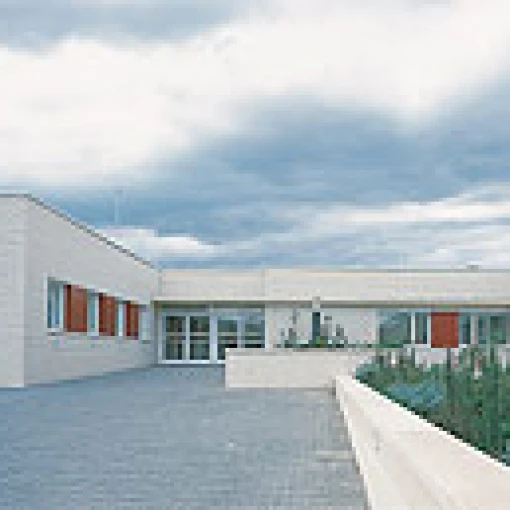 Residencia de personas mayores El Sol