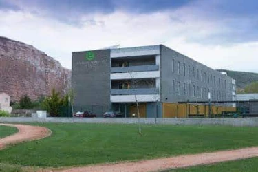 Residencia Rey Ardid  Santa Maria la Real