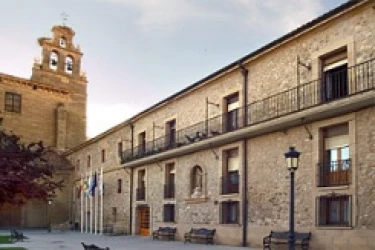 Fundación Hospital del Santo