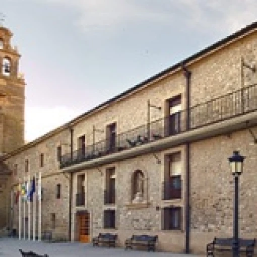 Fundación Hospital del Santo