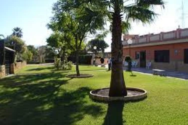 Residencia Asistida de la 3ª Edad Nuevo Paraiso