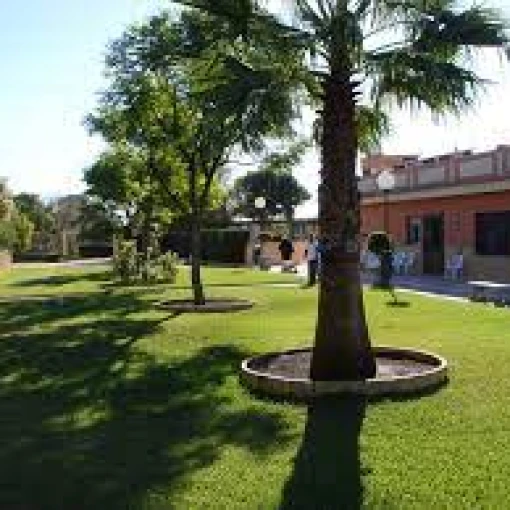 Residencia Asistida de la 3ª Edad Nuevo Paraiso