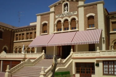 residenica_nuestra_señora_de_las_mercedes_palencia_carrion_de_los_condes