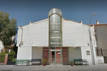 Residencia de 3ª edad San Miguel de los Santos