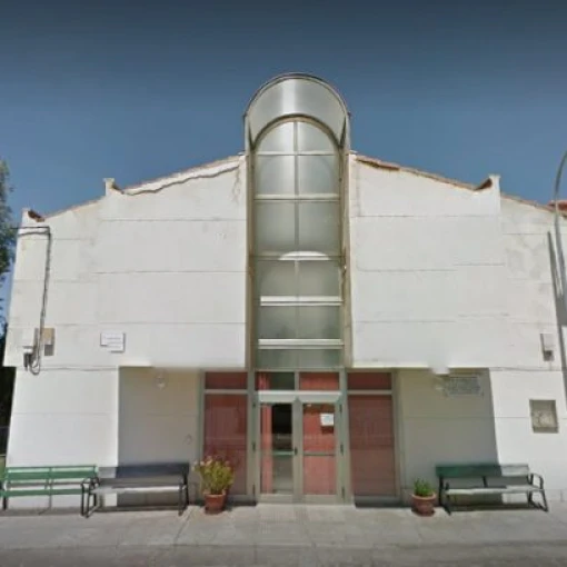 Residencia de 3ª edad San Miguel de los Santos