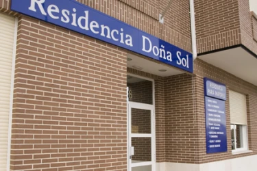 Residencia Doña Sol