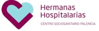 Logo Centro asistencial para la 3ª edad San Luis