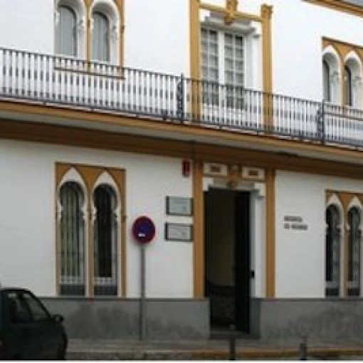 hijas-de-la-caridad-residencia-la-milagrosa-fachada
