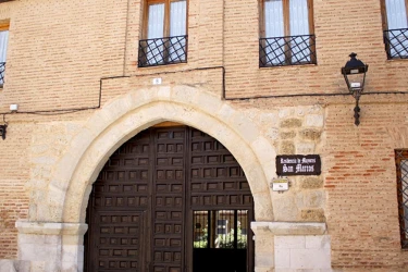fundacion_san_marcos_palencia_paredes_de_nava