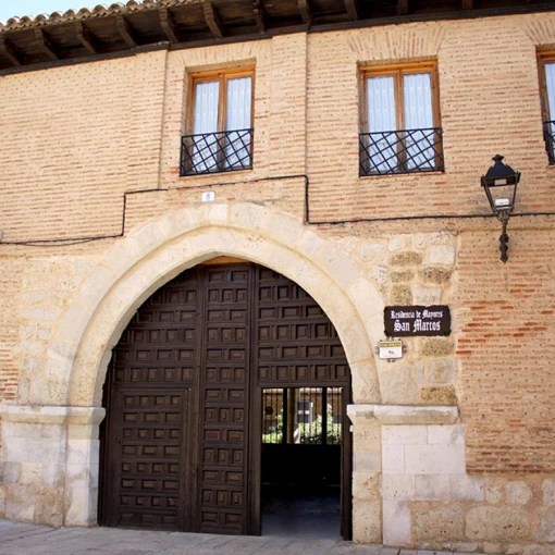 fundacion_san_marcos_palencia_paredes_de_nava